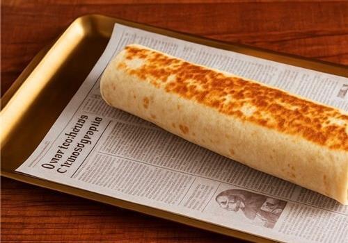 טורטיה דג(חדש!) טורטיה דג(חדש!)