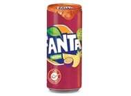 פחית פאנטה אקזוטי