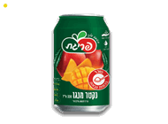 פחית מיץ מנגו