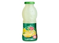 בקבוק זכוכית מיץ לימונענע