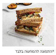 כריך סביח