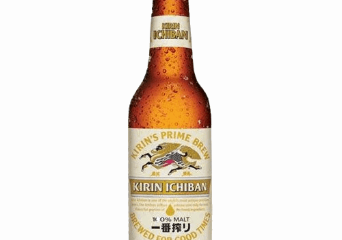 Kirin 0,33