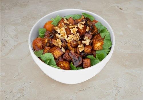 סלט חלומי גדול