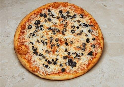 פיצה יוונית L