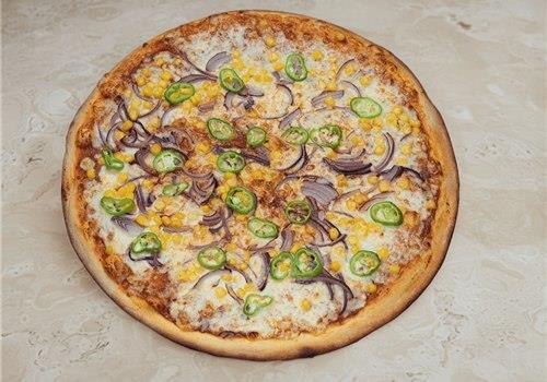 פיצה מקסיקנית L