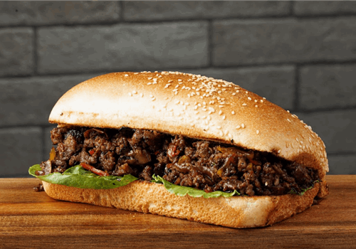 גבטה אסאדו מפורק