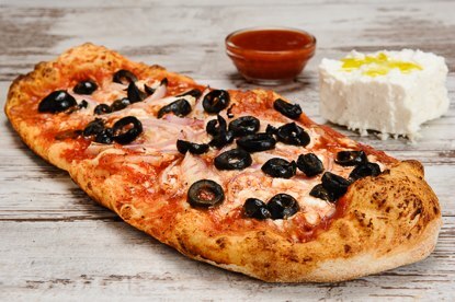 פוקצ'ה יוונית