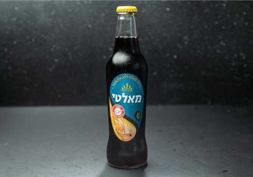 מאלטי בירה שחורה