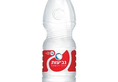 מים מינרלים