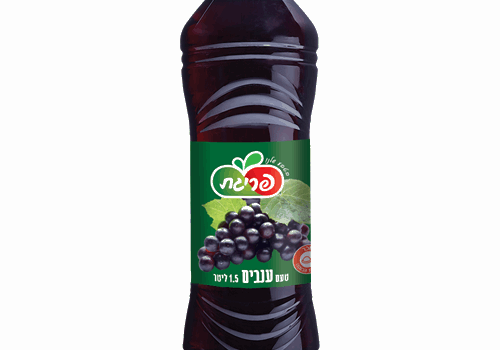 ענבים גדול