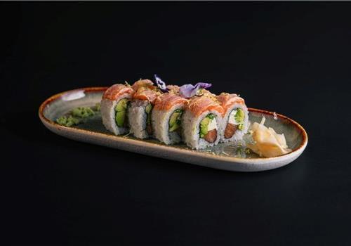 PHILADELPHIA ROLL