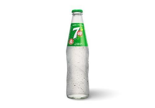 7 UP