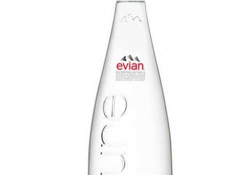 Evian מינרלים