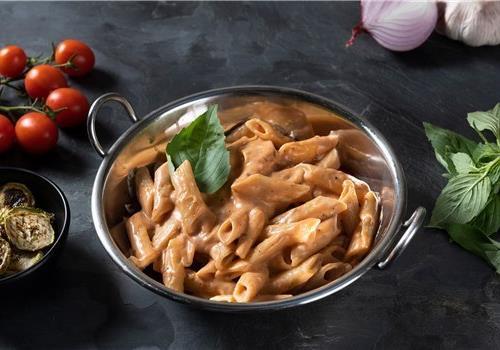 פסטה פנה רוזה