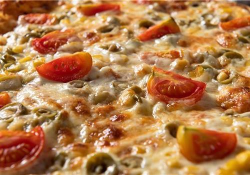 שתי משפחתיות + ליטר וחצי שתייה