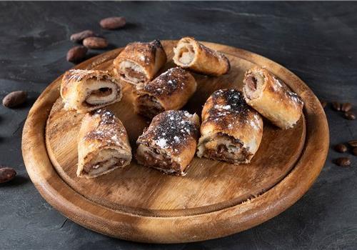 זיווה שוקולד