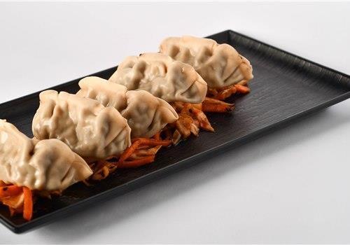 גיוזה פטריות שיטקי