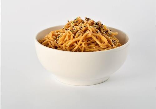 נודלס עם רוטב(מנת ילדים