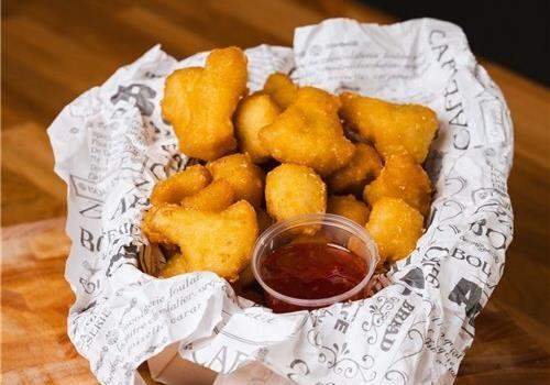 כרובית מצופה