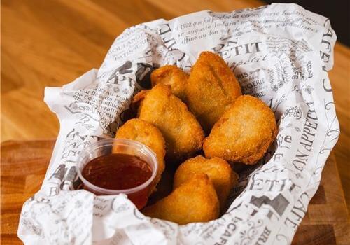 נאגטס עוף 5יח׳