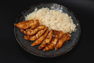 חזה עוף במרינדה/בתיבול גריל