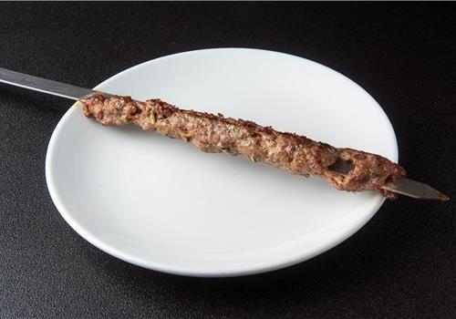 שיפוד קבב צנעני