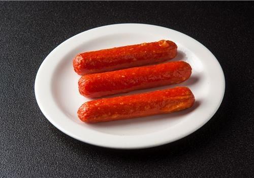 3 נקניקיות עוף