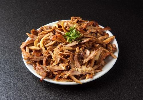 מגש שווארמה