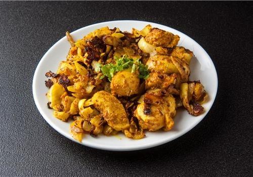 מגש מעורב ירושלמי 