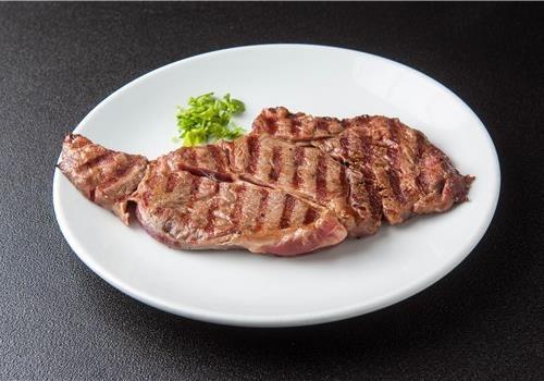 סטייק אנטריקוט כ- 250 גרם