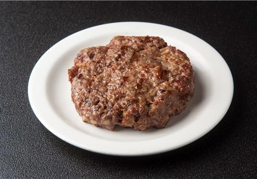 המבורגר 1 יח'