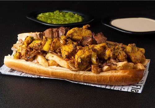 מעורב ירושלמי בבאגט