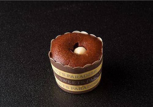 סופלה שוקולד