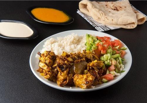 מעורב ירושלמי במגשית