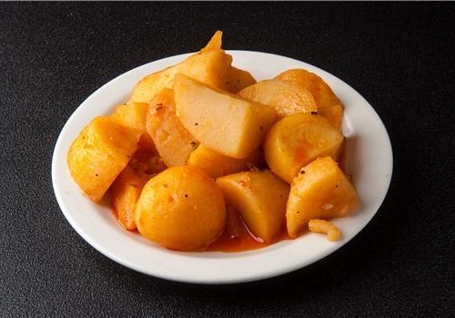 קערית תפו"א אפויים 750 מ"ל