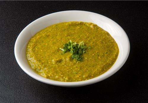 חילבה ביתי 500 גרם 