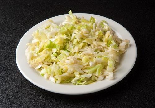 כרוב לבן בתחמיץ 250cc