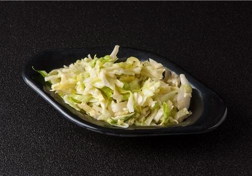 כרוב לבן בתחמיץ אישי 