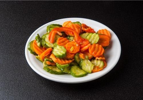 טורשי - חמוצי הבית 250cc