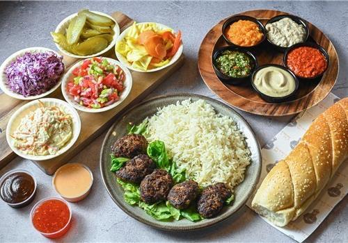 קבב הדודים בחמגשית