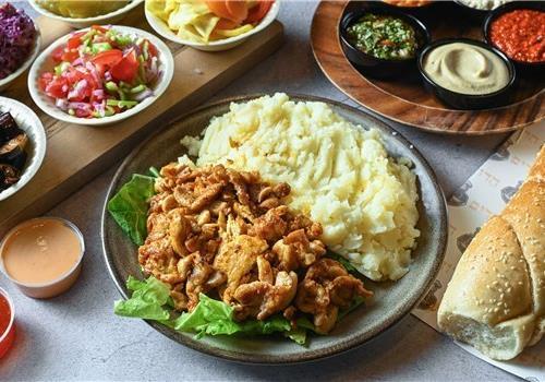 פרגיות בחמגשית