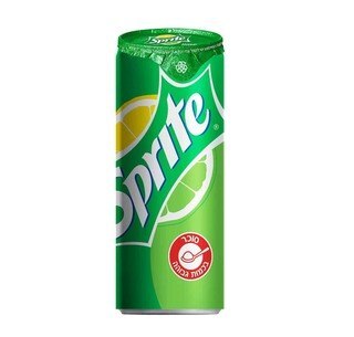 פחית ספרייט