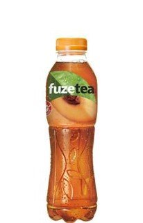 פיוז טי בקבוק קטן