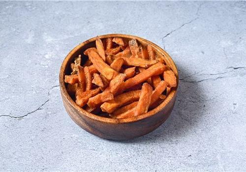 צ'יפס בטטה קטן