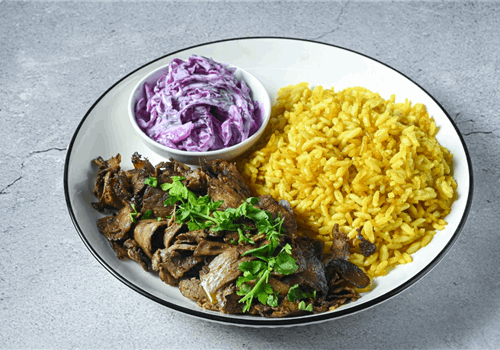 שווארמה דונר בחמגשית