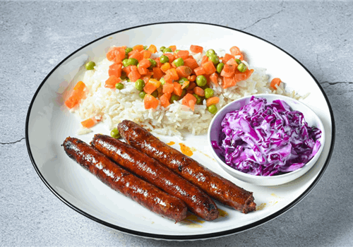 נקניקיות מרגז