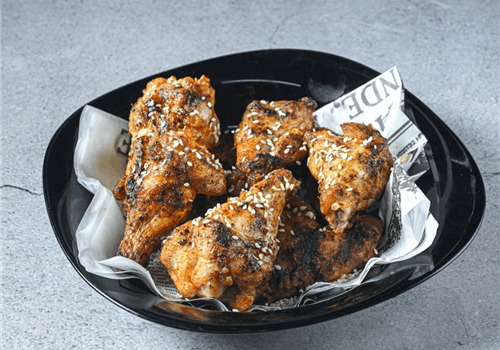 נשנושי כנפיים