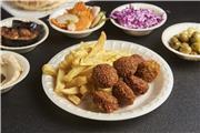 פלאפל בחמגשית