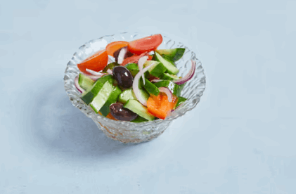 סלט אישי קטן