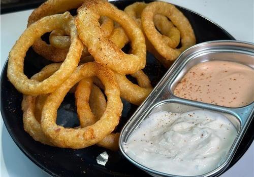 טבעות בצל רינגס